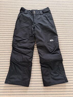 REI Kids’ Ski/Snow Pants — size S (8)